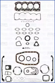 Комплект прокладок WILMINK GROUP WG1163834