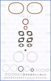 Комплект прокладок, двигатель WILMINK GROUP WG1163869