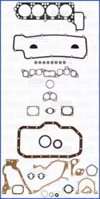 Комплект прокладок, двигатель WILMINK GROUP WG1163923