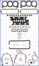 Комплект прокладок, двигатель WILMINK GROUP WG1163938