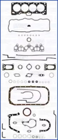 Комплект прокладок WILMINK GROUP WG1163943