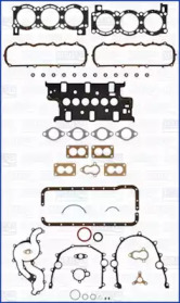 Комплект прокладок WILMINK GROUP WG1163989