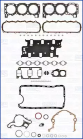 Комплект прокладок WILMINK GROUP WG1163992