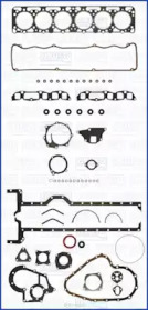 Комплект прокладок WILMINK GROUP WG1164002