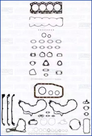 Комплект прокладок, двигатель WILMINK GROUP WG1164035