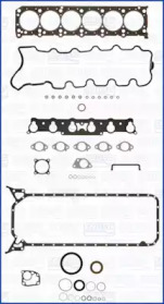 Комплект прокладок, двигатель WILMINK GROUP WG1164048