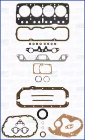 Комплект прокладок, двигатель WILMINK GROUP WG1164090