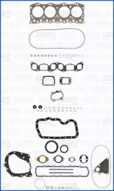 Комплект прокладок WILMINK GROUP WG1164181