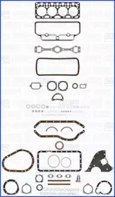 Комплект прокладок WILMINK GROUP WG1164220