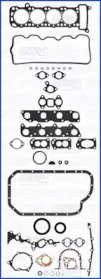 Комплект прокладок, двигатель WILMINK GROUP WG1164229