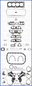 Комплект прокладок WILMINK GROUP WG1164242