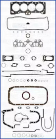 Комплект прокладок WILMINK GROUP WG1164311