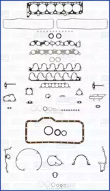 Комплект прокладок, двигатель WILMINK GROUP WG1164326