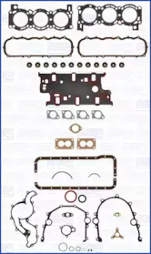 Комплект прокладок WILMINK GROUP WG1164341