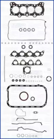 Комплект прокладок, двигатель WILMINK GROUP WG1164453