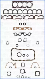 Комплект прокладок WILMINK GROUP WG1164476