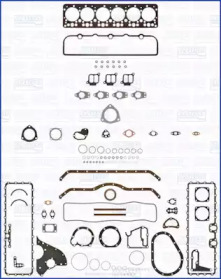 Комплект прокладок, двигатель WILMINK GROUP WG1164523