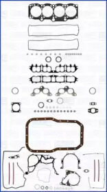 Комплект прокладок WILMINK GROUP WG1164550