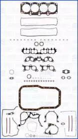 Комплект прокладок WILMINK GROUP WG1164551