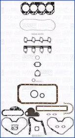 Комплект прокладок WILMINK GROUP WG1164560