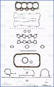 Комплект прокладок WILMINK GROUP WG1164568