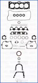 Комплект прокладок, двигатель WILMINK GROUP WG1164645