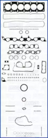 Комплект прокладок, двигатель WILMINK GROUP WG1164654