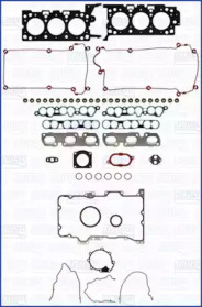 Комплект прокладок, двигатель WILMINK GROUP WG1164737