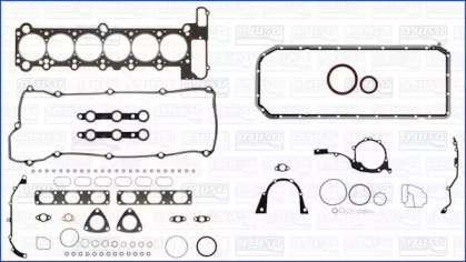 Комплект прокладок, двигатель WILMINK GROUP WG1164745