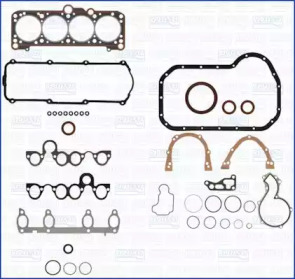 Комплект прокладок, двигатель WILMINK GROUP WG1164798