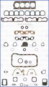 Комплект прокладок WILMINK GROUP WG1164808