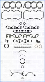 Комплект прокладок WILMINK GROUP WG1164930