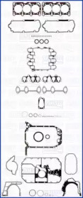 Комплект прокладок, двигатель WILMINK GROUP WG1165003