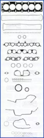 Комплект прокладок, двигатель WILMINK GROUP WG1165014