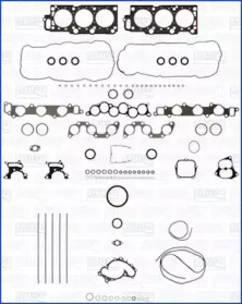 Комплект прокладок WILMINK GROUP WG1165015