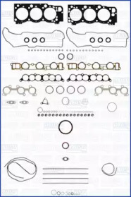 Комплект прокладок, двигатель WILMINK GROUP WG1165027