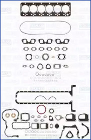 Комплект прокладок, двигатель WILMINK GROUP WG1165065