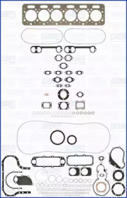 Комплект прокладок, двигатель WILMINK GROUP WG1165066