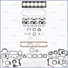 Комплект прокладок WILMINK GROUP WG1165069