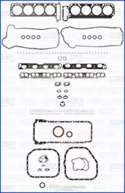 Комплект прокладок, двигатель WILMINK GROUP WG1165113