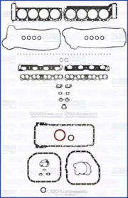 Комплект прокладок, двигатель WILMINK GROUP WG1165114