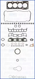 Комплект прокладок, двигатель WILMINK GROUP WG1165154