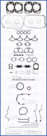 Комплект прокладок, двигатель WILMINK GROUP WG1165160