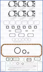 Комплект прокладок, двигатель WILMINK GROUP WG1165168