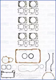 Комплект прокладок, двигатель WILMINK GROUP WG1165184