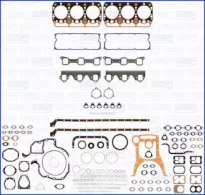 Комплект прокладок WILMINK GROUP WG1165194