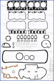 Комплект прокладок, двигатель WILMINK GROUP WG1165206