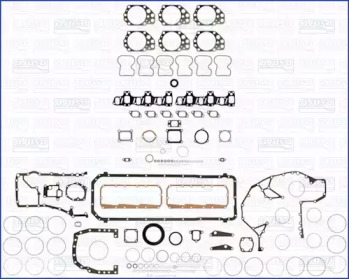 Комплект прокладок WILMINK GROUP WG1165216