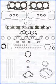 Комплект прокладок WILMINK GROUP WG1165298