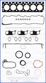 Комплект прокладок, двигатель WILMINK GROUP WG1165376